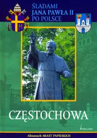 Okładka: Częstochowa