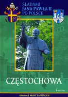 Okładka: Częstochowa