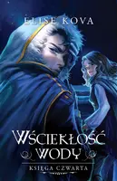Okładka: Wściekłość wody