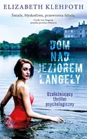 Okładka: Dom nad Jeziorem Langely