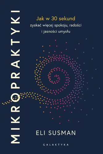 Okładka: Mikropraktyki