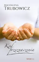Okładka: Kod przeznaczenia