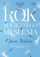 Okładka: Rok magicznego myślenia