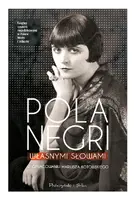Okładka: Własnymi słowami