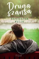 Okładka: Druga szansa