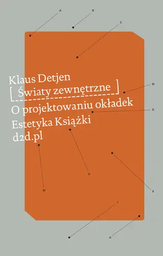 Okładka: Światy zewnętrzne