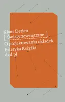 Okładka: Światy zewnętrzne