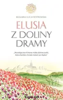 Okładka: Elusia z doliny Dramy