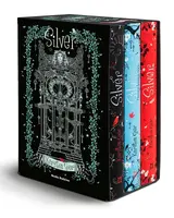 Okładka: Silver komplet
