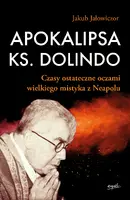 Okładka: Apokalipsa ks. Dolindo