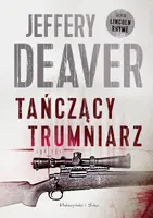 Okładka: Tańczący trumniarz