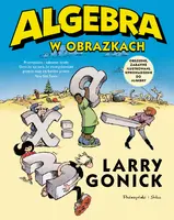 Okładka: Algebra w obrazkach