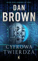 Okładka: Cyfrowa twierdza