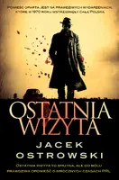 Okładka: Ostatnia wizyta