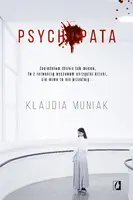 Okładka: Psychopata