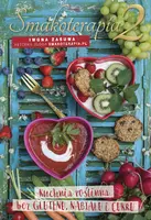 Okładka: Smakoterapia 2