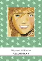 Okładka: Kalamburka