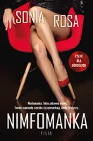 Okładka: Nimfomanka