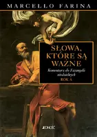 Okładka: Słowa, które są ważne.