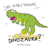 Okładka: Jak narysować … psa