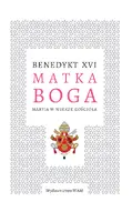 Okładka: Matka Boga