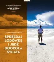 Okładka: Sprzedaj lodówkę i jedź dookoła świata