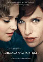 Okładka: Dziewczyna z portretu