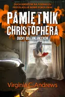 Okładka: Pamiętnik Christophera. Duchy Dollangagerów