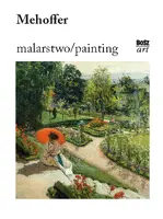 Okładka: Mehoffer. Malarstwo