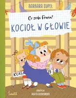 Okładka: Kocioł w głowie