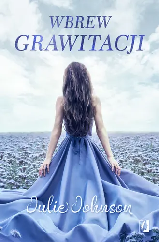 Okładka: Wbrew grawitacji