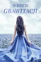 Okładka: Wbrew grawitacji