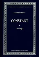 Okładka: O religii