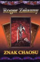 Okładka: Znak Chaosu