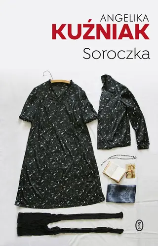Okładka: Soroczka
