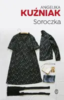 Okładka: Soroczka