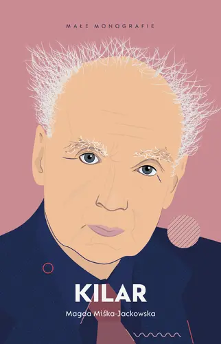 Okładka: Kilar
