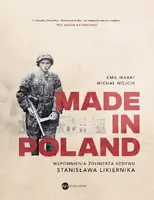 Okładka: Made in Poland