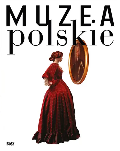 Okładka: Muzea polskie