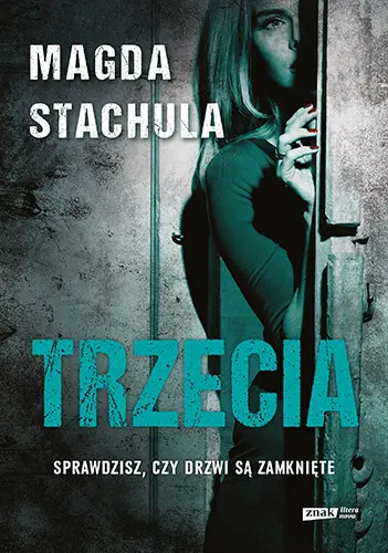 Okładka: Trzecia