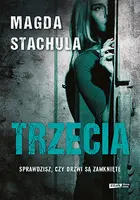 Okładka: Trzecia