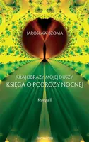 Okładka: Krajobrazy mojej duszy. Księga II