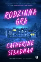 Okładka: Rodzinna gra