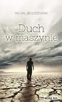 Okładka: Duch w maszynie