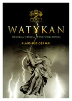 Okładka: Watykan