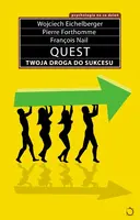 Okładka: Quest