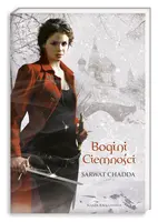 Okładka: Bogini Ciemności