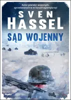 Okładka: Sąd wojenny