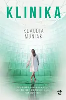 Okładka: Klinika