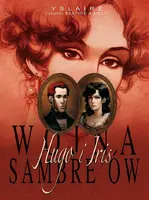 Okładka: Wojna Sambre'ów: Hugo i Iris